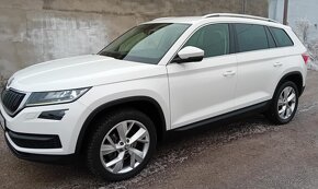 ŠKODA KODIAQ 2.0 TDI 110KW - 5