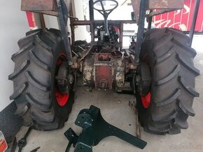 Zetor 7245 ne 7045 lebo 6945 - 5