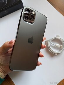 iPhone 12pro - 5