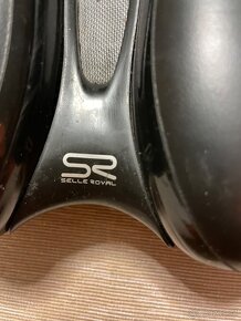 Gélové sedadlo Selle-Royal - 5