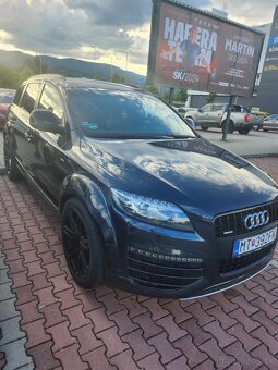 Audi Q7 - 5