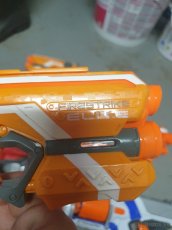 Nerf - 5