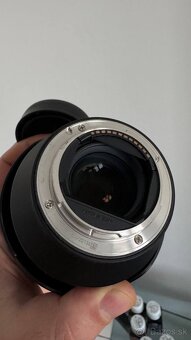 Samyang AF 50mm F1.4 FE II ( Sony E-Mount) - 5