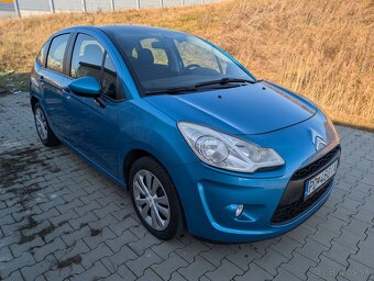 Citroen C3 1.4 HDi EU4 Seduction - 5