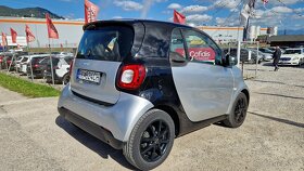 Smart Fortwo coupé 71k - 5