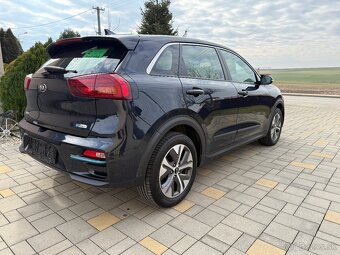 KIA Niro EV 64 kWh 150 kw - 5