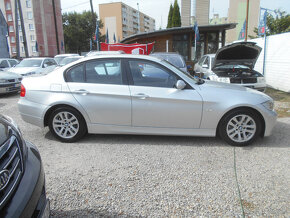 BMW Rad 3 320 d 163k - AJ NA SPLÁTKY  - 5