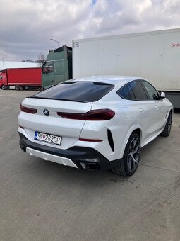 BMW X6 xDrive30d - 5