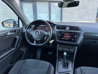 Volkswagen Tiguan 2.0TDi DSG - Odpočet DPH - - 5