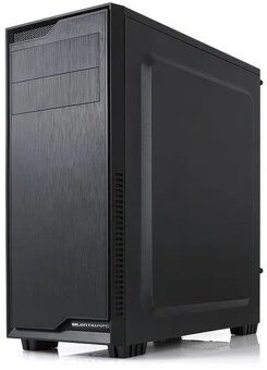 Herný PC ryzen 5 1600 / GTX 1660 6GB - 5