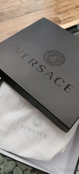 VERSACE SANDÁLE - 5