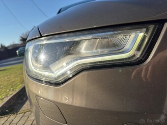 Audi A6 C7 3.0tdi 180kW Quattro - 5