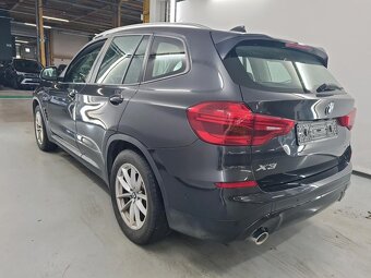 x3 2,0 XDRIVE30E 1. majiteľ r.v.2021 ODPOCET - 5