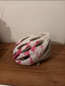 Giro cyklistická prilba - 5