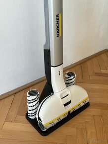 KARCHER EWM - Čistič podláh - 5