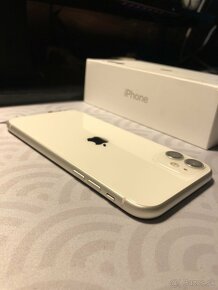 iPhone 11 white - 5