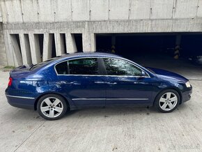 Passat B6 2.0 tdi - 5