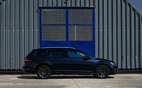 VW Golf 2.0 TDI 110kW A/T - 5