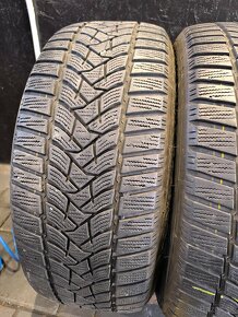 205/55 R16 91H  Dunlop zimne pneumatiky ❄️❄️❄️ - 5