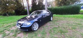 BMW E90 330 XD - 5