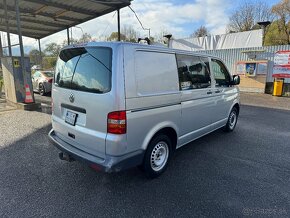 VOLKSWAGEN TRANSPORTER T5 1,9 TDI - 5