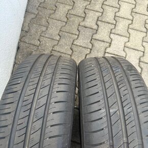 NEXEN 205/55 R16 ČISTO NOVÉ - 5