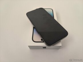 Apple iPhone 14 Pro Space Black 128GB ❗️AKO NOVÝ❗️ - 5