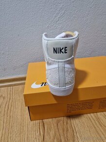 Tenisky nike blazer - 5