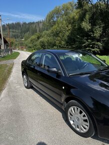 Škoda Superb 2.0 TDI NOVÁ STK - 5