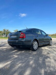 Škoda octavia II 2.0TDI 103kw DSG - 5