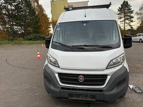 Fiat Ducato L2H2 2017 - 5