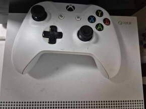 Xbox one s 500GB - 5