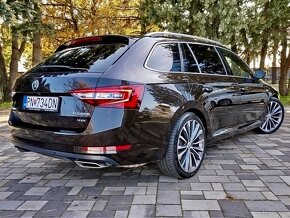 ❇️ ŠKODA SUPERB COMBI 2.0 TSI 200KW DSG L&K 4x4 2019•VIRTUAL - 5