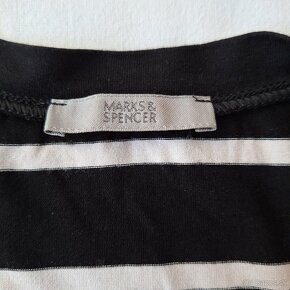 TRIČKO dámske Marks&Spencer (v. M) 5 € - 5