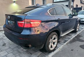 Bmw X6 3.0d automat - 5