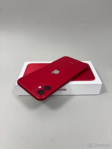 Apple iPhone 11 128GB RED - 5