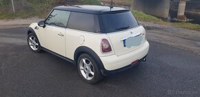 Mini Cooper R56 - 5