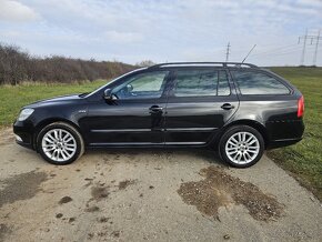 Škoda Octavia Combi Laurin & Klement 4x4 2.0TDI 103KW 140PS - 5