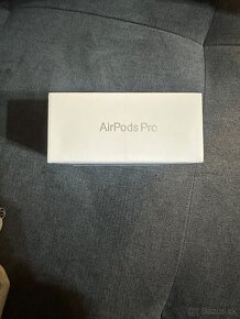 Airpods 2 Pro zabalený - 5