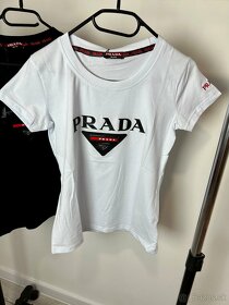 Prada dámske tričko 14 - 5