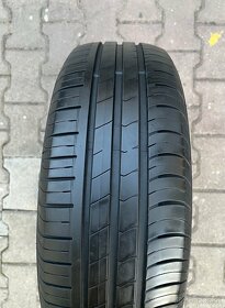 195/65 r15 letné HANKOOK 91H - 5