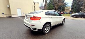 X6 XDrive 30d 245k - 5