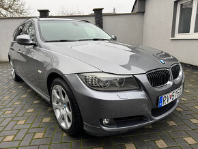 BMW Rad 3 Touring 330d xDrive A/T 180kw-245PS - 5