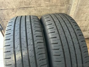 205/55R16 letne - 5