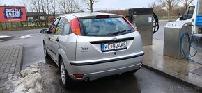 Ford focus 1.6 74kw - 5