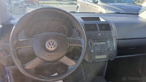 Volkswagen Polo 1.2 - 5