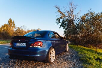 Predám BMW 135i e82 2008 Stage2+ - 5