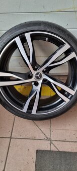 5x112 R20 mercedes - 5