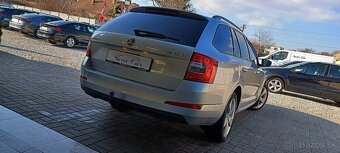 Škoda Octavia Combi 1.2 TSI Ambition Možný Leasing - 5