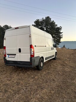 Fiat Ducato (L2H2) - 5